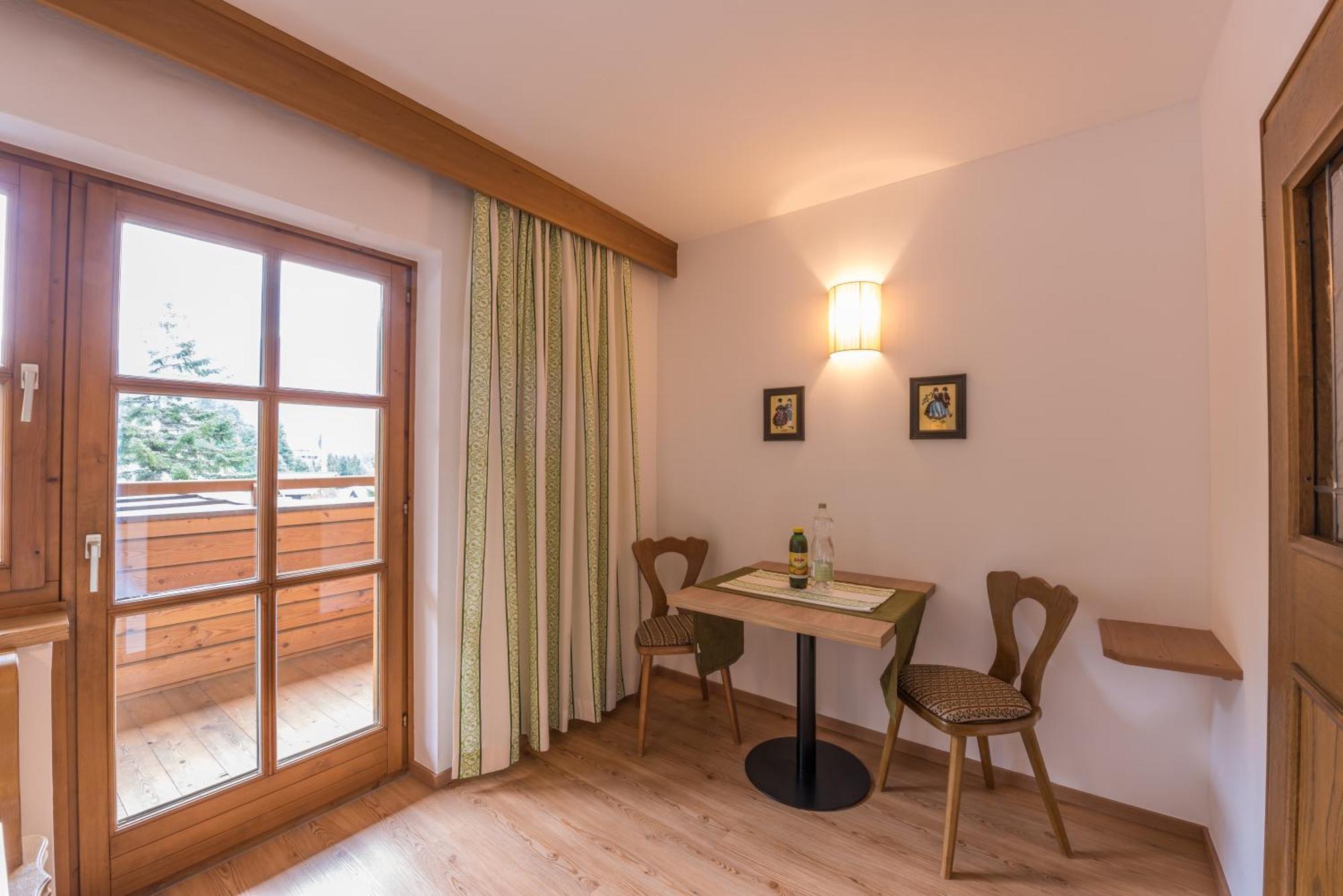 Gaestehaus Vorderegger Wald im Pinzgau Habitación foto
