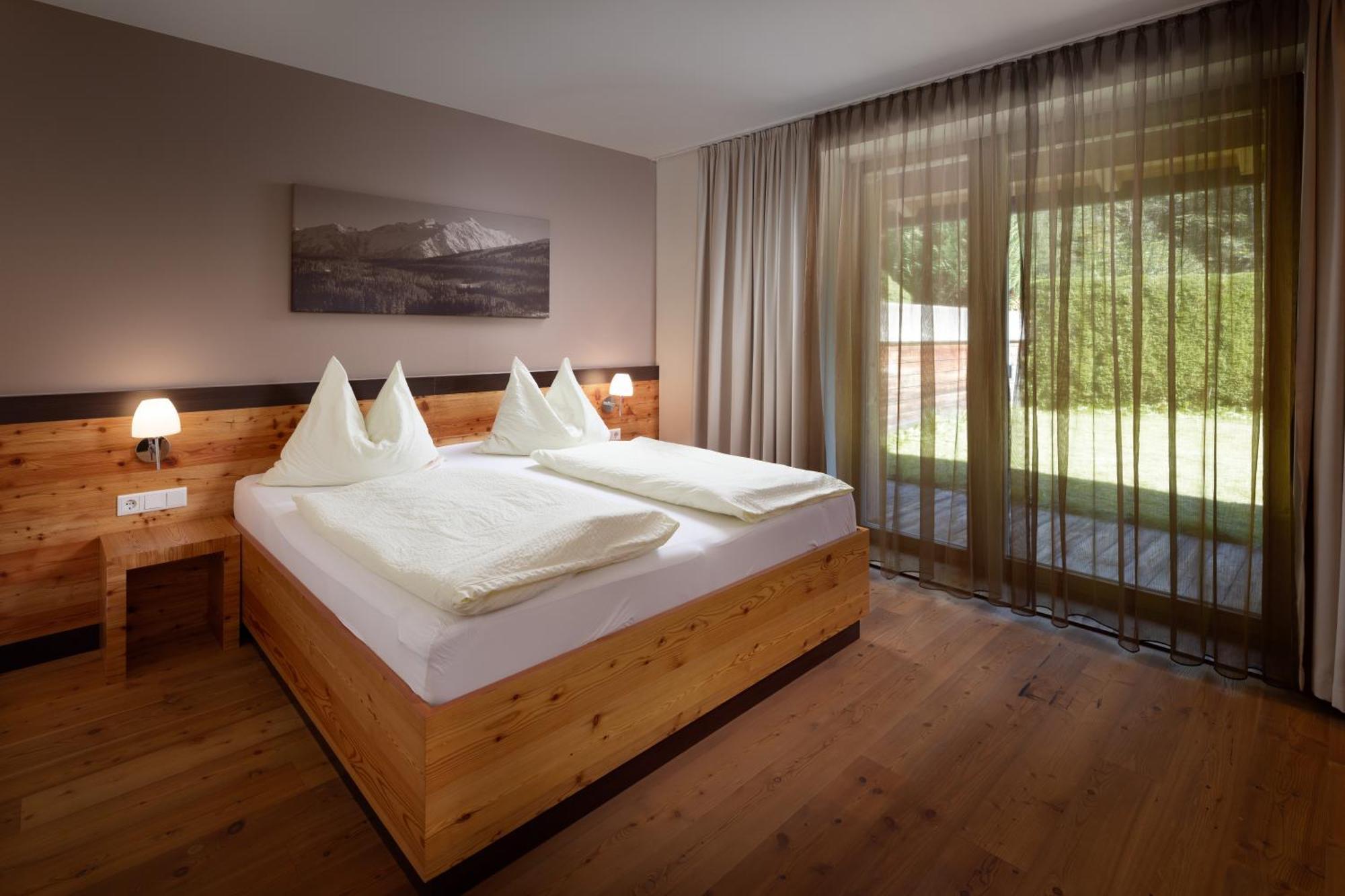 Gaestehaus Vorderegger Wald im Pinzgau Exterior foto
